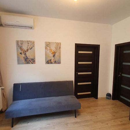 Casa Florescu 13 Bukarest Eksteriør billede