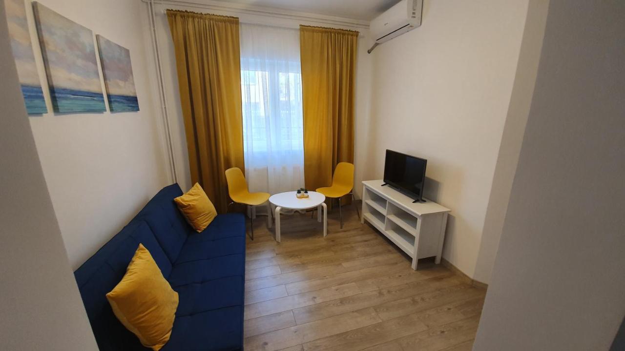 Casa Florescu 13 Bukarest Eksteriør billede
