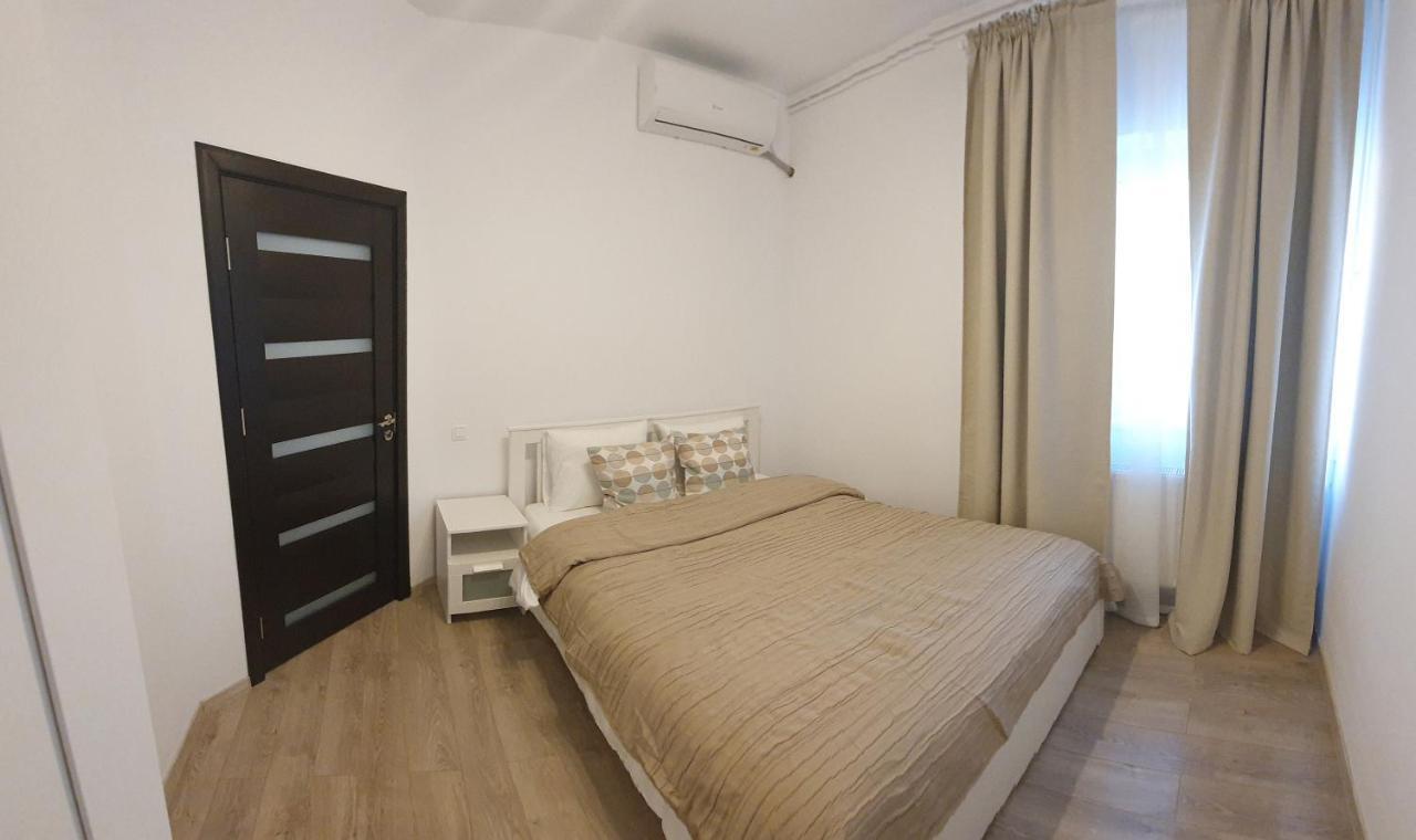 Casa Florescu 13 Bukarest Eksteriør billede