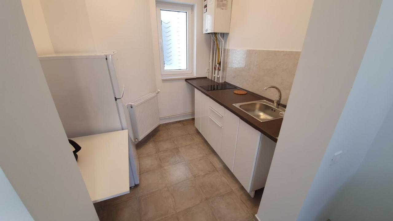 Casa Florescu 13 Bukarest Eksteriør billede