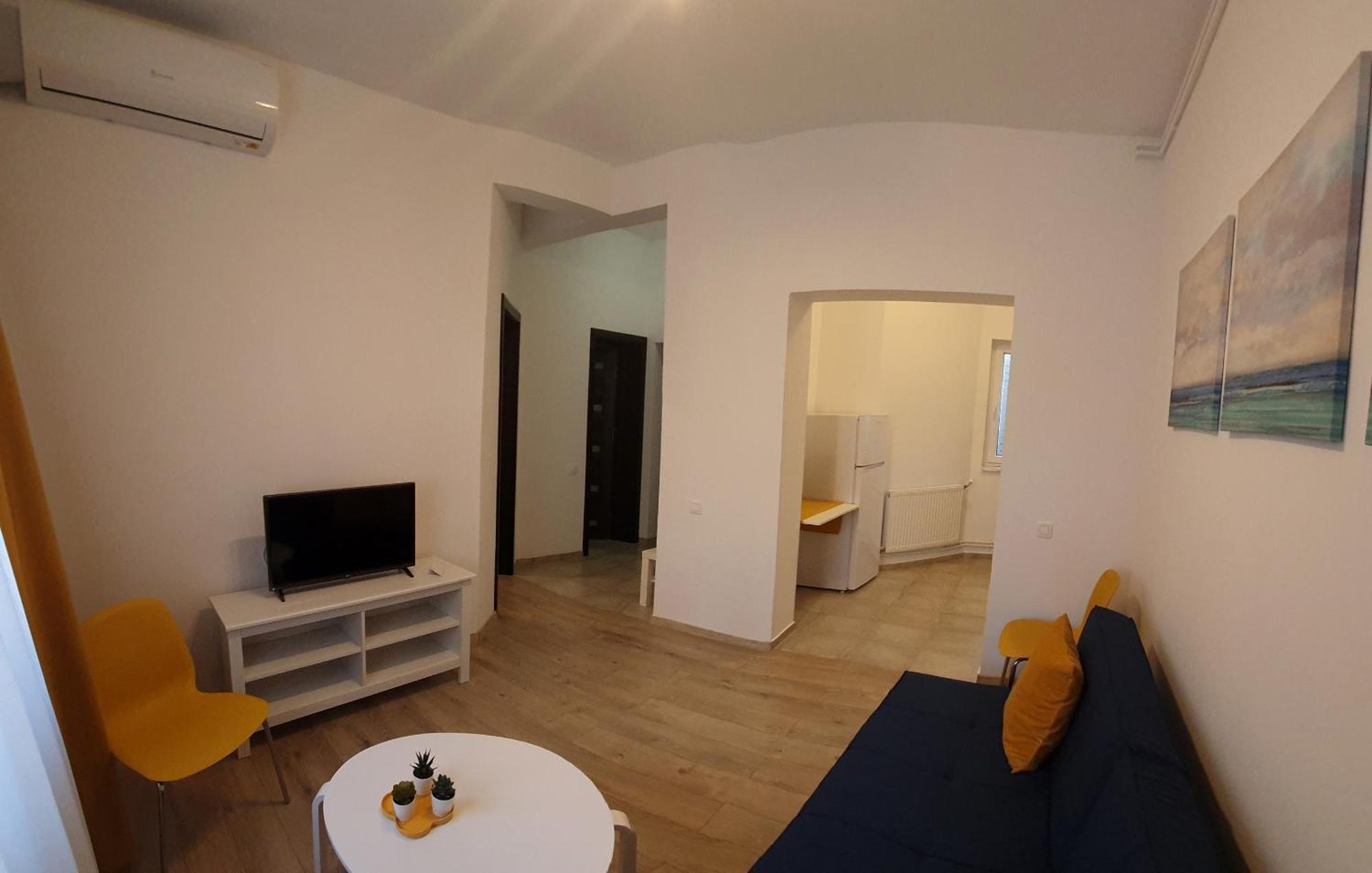 Casa Florescu 13 Bukarest Eksteriør billede