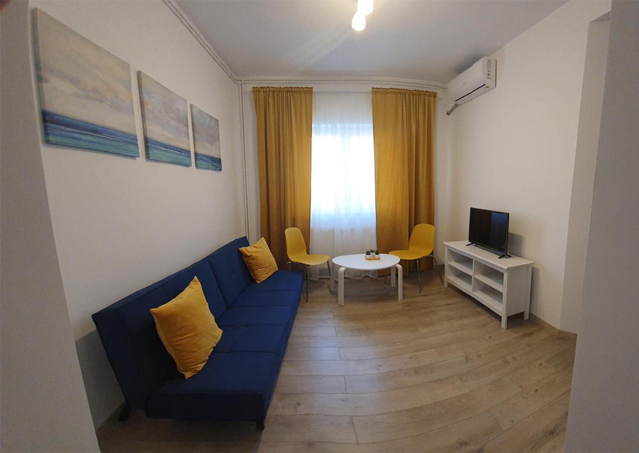 Casa Florescu 13 Bukarest Eksteriør billede