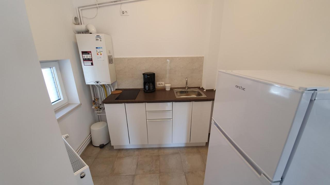 Casa Florescu 13 Bukarest Eksteriør billede