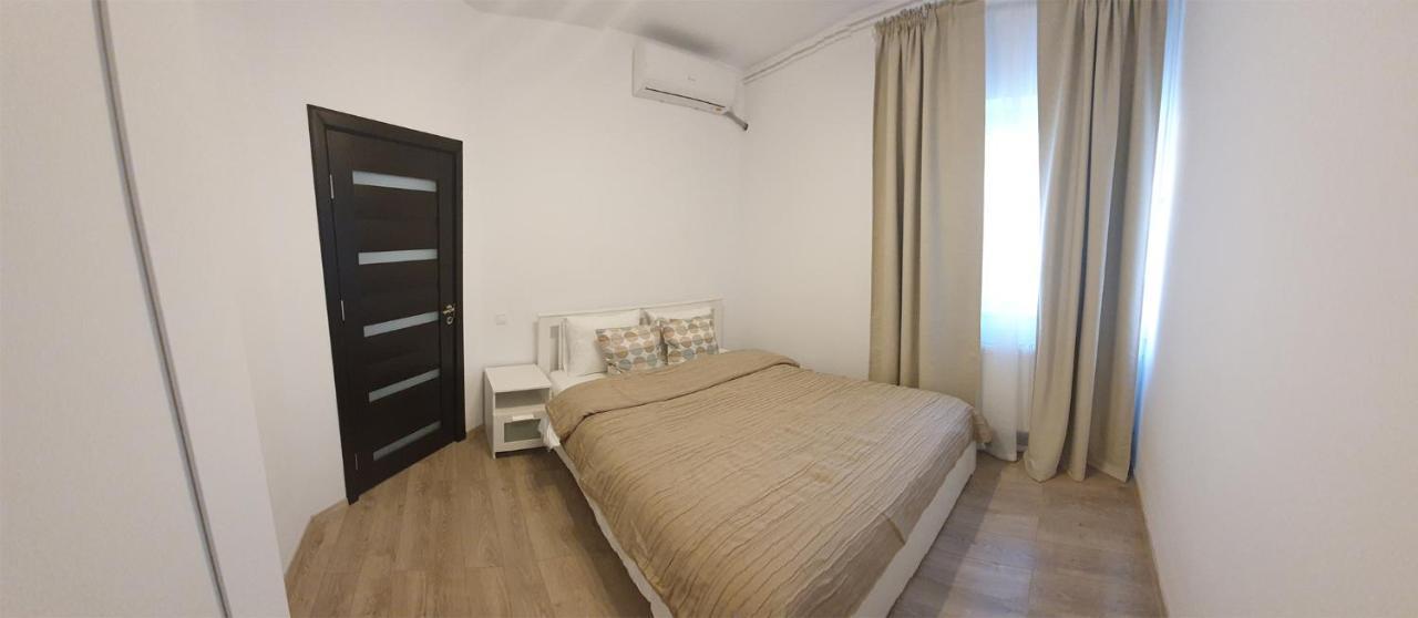 Casa Florescu 13 Bukarest Eksteriør billede