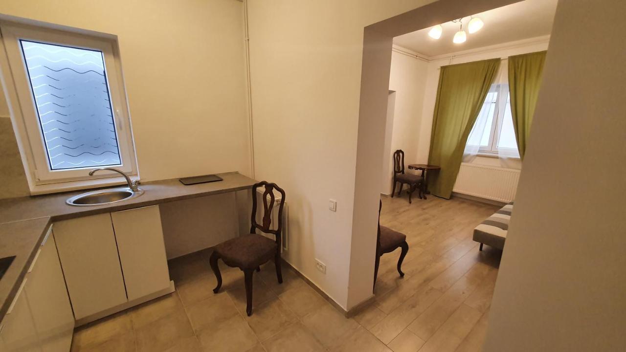 Casa Florescu 13 Bukarest Eksteriør billede