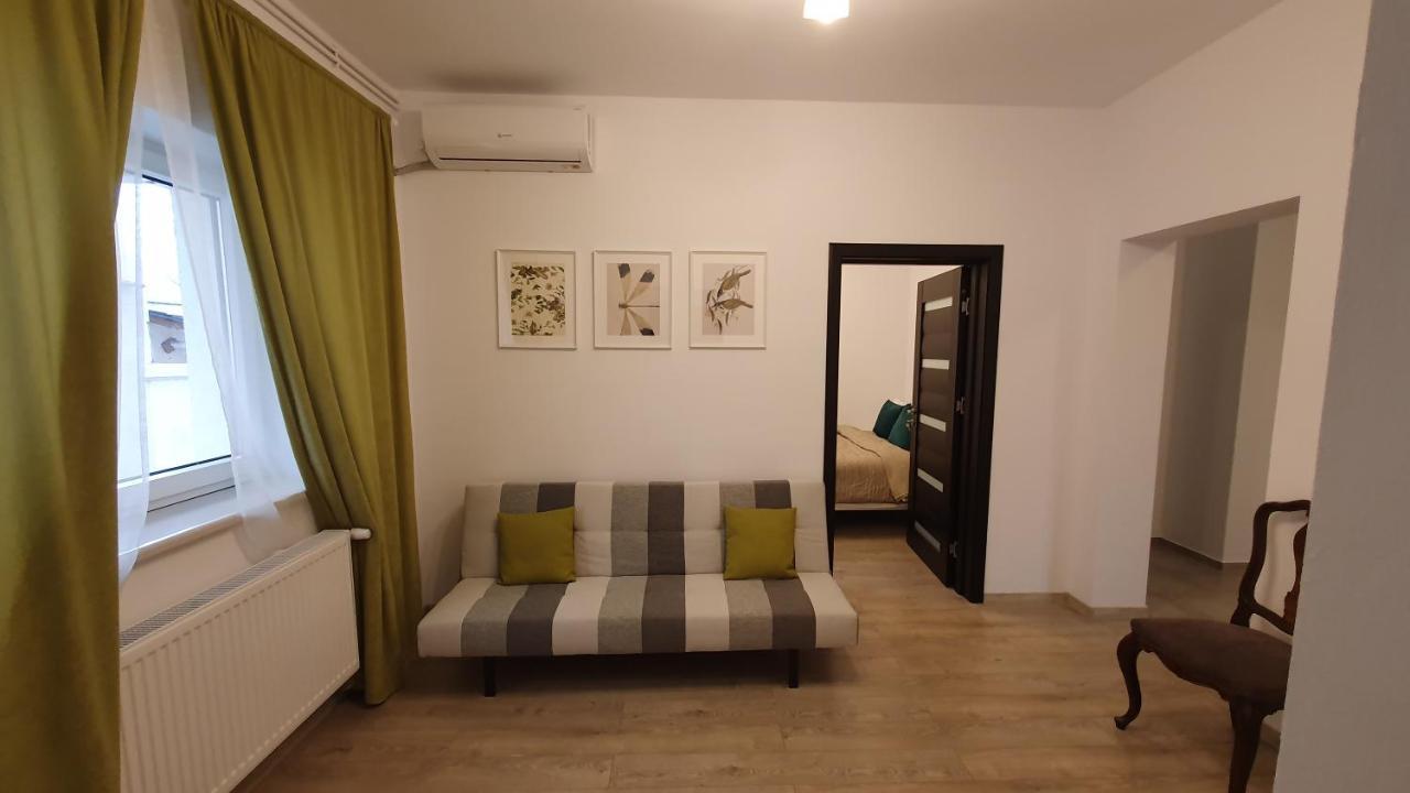 Casa Florescu 13 Bukarest Eksteriør billede