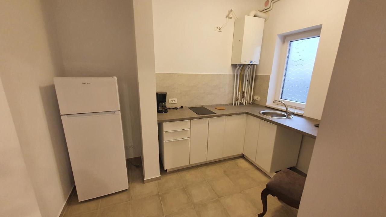 Casa Florescu 13 Bukarest Eksteriør billede