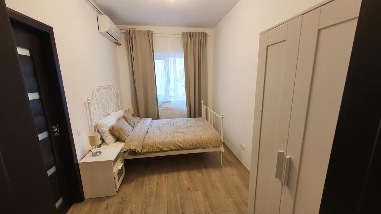 Casa Florescu 13 Bukarest Eksteriør billede
