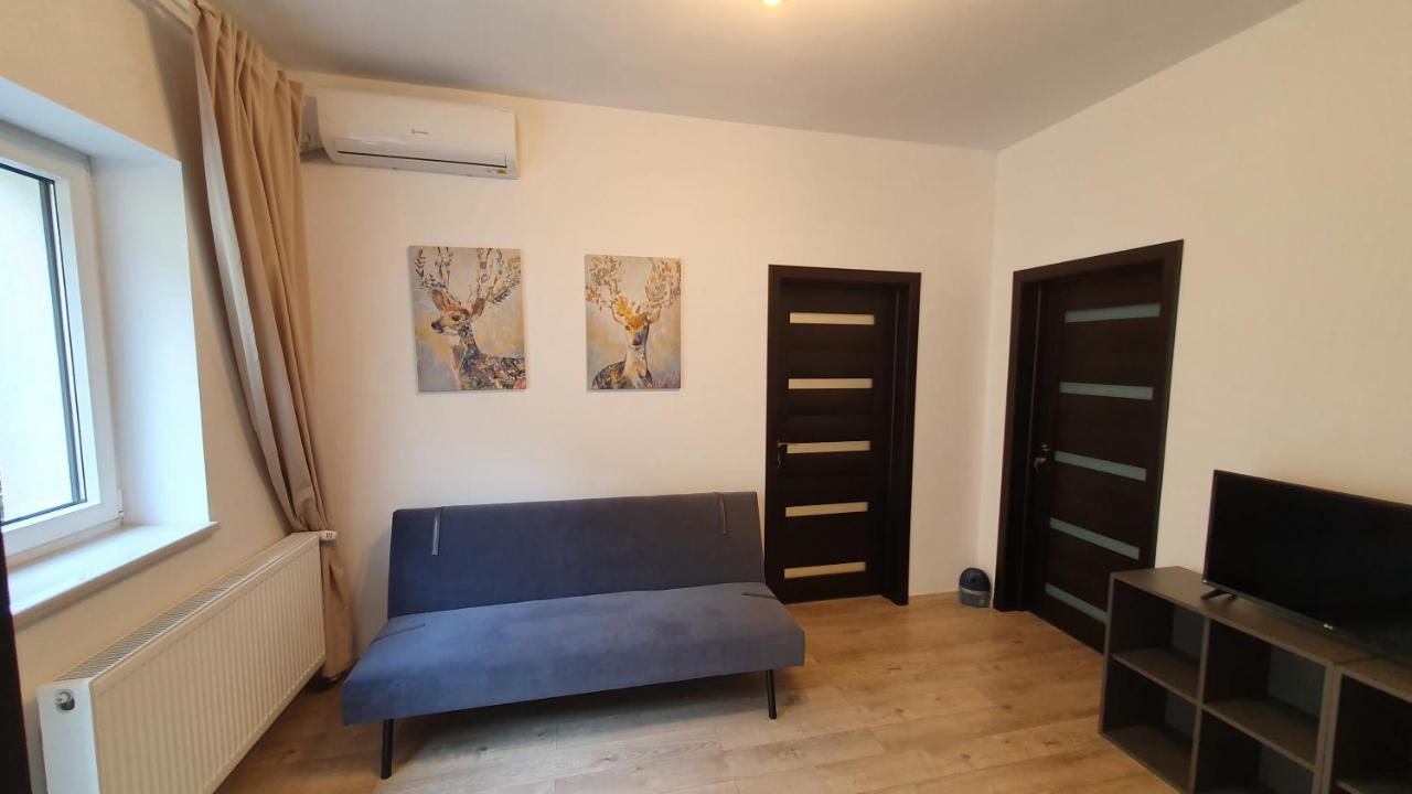 Casa Florescu 13 Bukarest Eksteriør billede