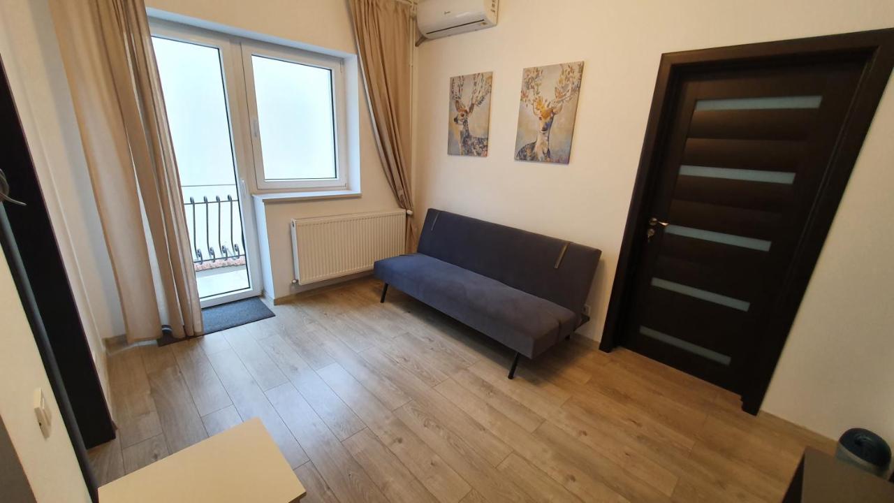 Casa Florescu 13 Bukarest Eksteriør billede