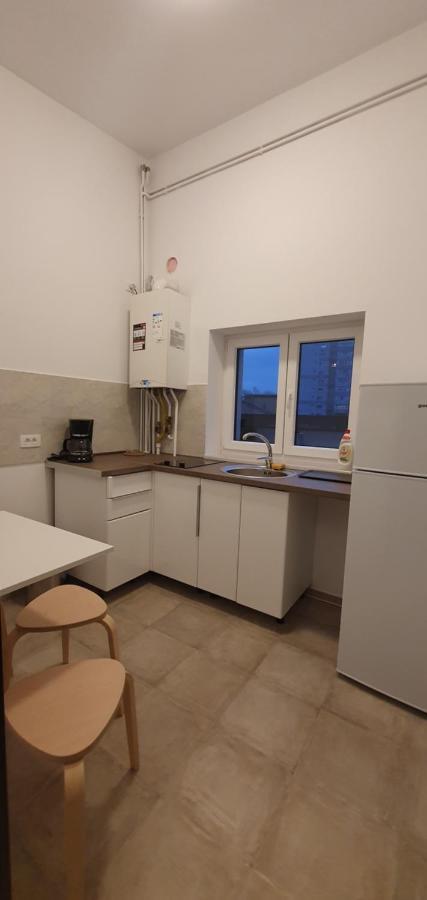 Casa Florescu 13 Bukarest Eksteriør billede
