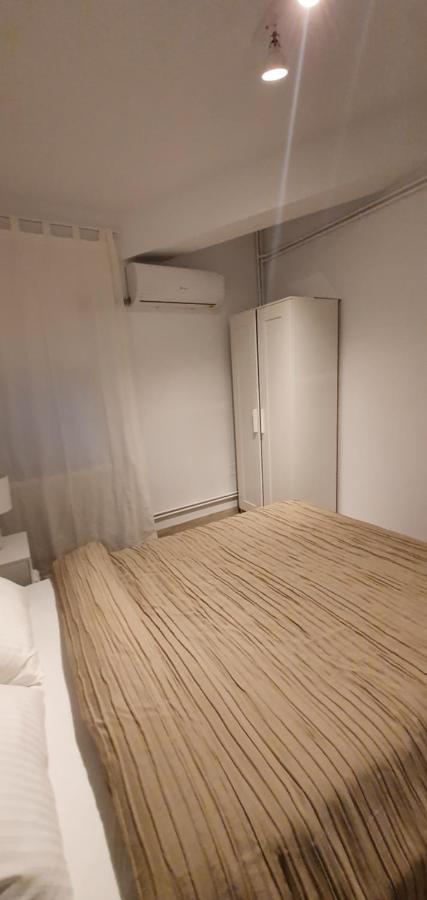 Casa Florescu 13 Bukarest Eksteriør billede